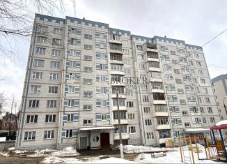 Продажа 3-комнатной квартиры, 73 м2, Московская область, улица Подъячева, 13