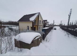 Продается земельный участок, 6 сот., поселок городского типа Новосемейкино