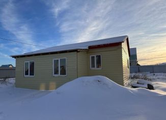 Продам дом, 82.7 м2, село Тарабердино, Школьная улица