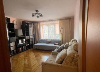 Продам 1-комнатную квартиру, 36.2 м2, Пущино, микрорайон АБ, 21