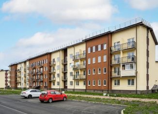 Продажа однокомнатной квартиры, 26.9 м2, посёлок Щеглово, посёлок Щеглово, 93