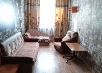 Однокомнатная квартира в аренду, 19 м2, Иркутская область, проспект Космонавтов, 3