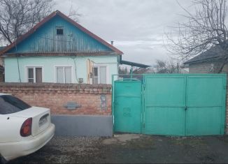 Дом на продажу, 33 м2, станица Александровская, Красноармейская улица