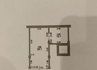Продается гараж, 30 м2, Невинномысск, улица 3-го Интернационала, 5