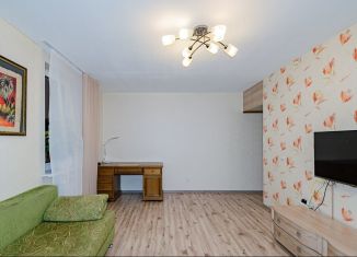Продажа двухкомнатной квартиры, 61.8 м2, Екатеринбург, Трамвайный переулок, 2к3, ЖК Малевич