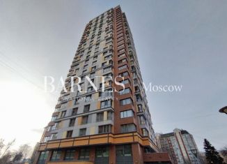 Продается 5-комнатная квартира, 227 м2, Москва, улица Маршала Конева, 14, метро Октябрьское поле