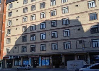 Сдам 1-комнатную квартиру, 46 м2, Дагестан, Газопроводная улица, 9