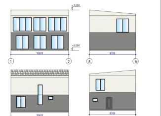 Продаю дом, 145 м2, село Липники, Липецкая улица