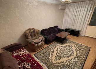 Аренда двухкомнатной квартиры, 40 м2, Дагестан, улица Байрамова, 27