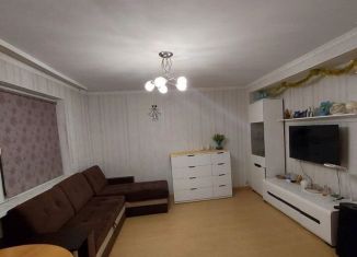 Продам четырехкомнатную квартиру, 65 м2, Черняховск, улица Чкалова, 8