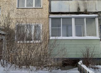 Продаю двухкомнатную квартиру, 55 м2, село Острецово, Молодёжная улица, 5