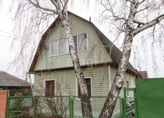 Продам коттедж, 99 м2, Новосибирская область, Суходольная улица, 19А