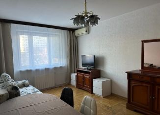 Однокомнатная квартира в аренду, 40 м2, Москва, проспект Маршала Жукова, 47, проспект Маршала Жукова