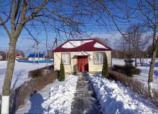 Продается помещение свободного назначения, 46.5 м2, село Знаменское, Совхозная улица, 27А