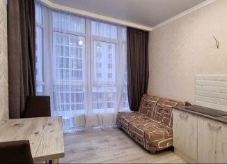 1-ком. квартира на продажу, 36.6 м2, Анапа, ЖК Чёрное море, Анапское шоссе