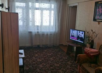 Продажа трехкомнатной квартиры, 49 м2, Рубцовск, Юбилейная улица, 28