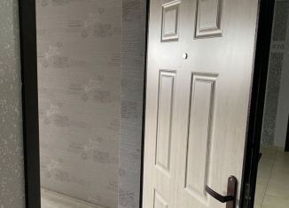 Продам однокомнатную квартиру, 32.6 м2, Краснодар, Командорская улица, 9/2, ЖК Символ