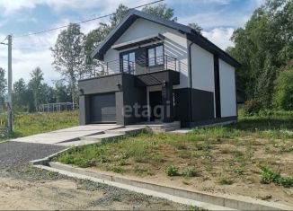 Продам дом, 150 м2, дачное некоммерческое товарищество Ратник, проспект Минина и Пожарского, 11