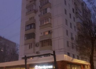 1-ком. квартира в аренду, 35 м2, Москва, Грузинский переулок, 10, станция Белорусская
