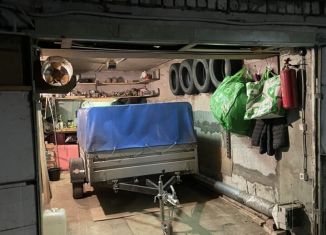 Гараж на продажу, 18 м2, Самара, метро Кировская, улица Калинина, 1А