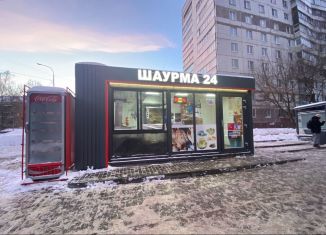 Продажа торговой площади, 20 м2, Электросталь, проспект Ленина, 2к1