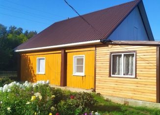 Продам дом, 50.2 м2, село Клепечиха