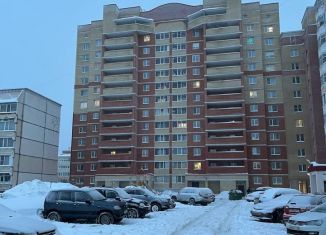 Продажа 1-комнатной квартиры, 49.2 м2, Череповец, Рыбинская улица, 16А
