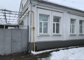 Продажа двухкомнатной квартиры, 73.4 м2, Краснодар, Базовская улица, 25, Базовская улица