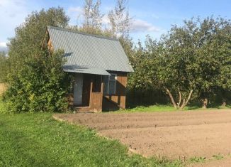 Продается дача, 20 м2, Владимирская область, улица Галанино