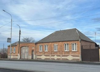 Продажа дома, 191 м2, Северная Осетия, улица Ленина, 212А