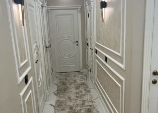 Продажа 3-ком. квартиры, 78.6 м2, Котельники, ЖК Белая Дача Парк, микрорайон Парковый, 1к5