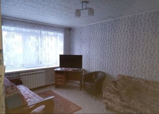 Аренда однокомнатной квартиры, 30 м2, Челябинская область, проспект Культуры, 12