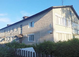 Продается двухкомнатная квартира, 60 м2, село Дивеево, улица Матросова, 7
