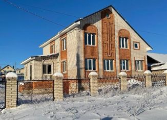 Продается дом, 279.4 м2, Бугульма, улица Марии Алексеевой