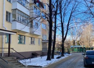 Продается двухкомнатная квартира, 47 м2, Ставрополь, улица Васильева, 33, Промышленный район