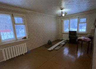 Продам двухкомнатную квартиру, 42 м2, Вичуга, Ульяновская улица