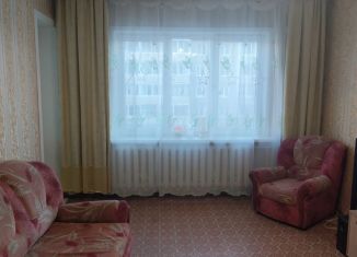 3-комнатная квартира в аренду, 70 м2, Иркутская область, 7-й микрорайон, 1