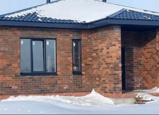 Продам дом, 120 м2, посёлок Инеш, улица Галиаскара Камала