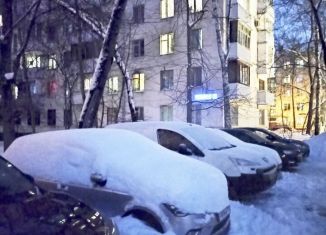 2-комнатная квартира на продажу, 41.5 м2, Москва, бульвар Генерала Карбышева, бульвар Генерала Карбышева