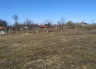 Продажа земельного участка, 10 сот., деревня Ильбеши, Школьная улица