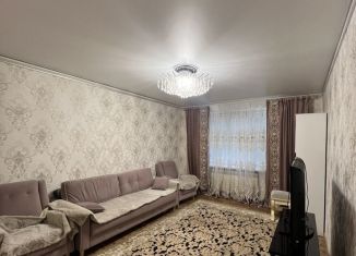 Продается 4-комнатная квартира, 79.5 м2, Назрань, Московская улица, 22Б