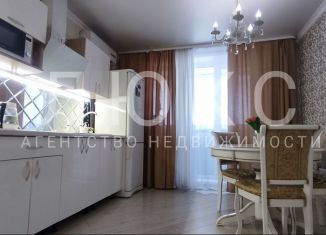 Продается 1-комнатная квартира, 38.2 м2, Новокузнецк, проспект Строителей, 90