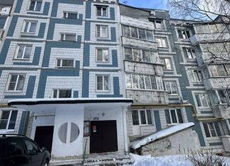 Двухкомнатная квартира на продажу, 51.7 м2, Московская область, Заречная улица, 9