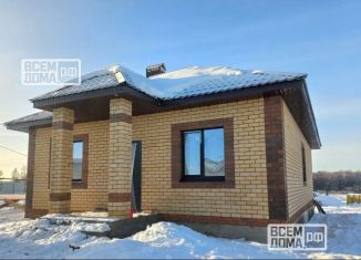 Дом на продажу, 96 м2, деревня Верхнеюлдашево