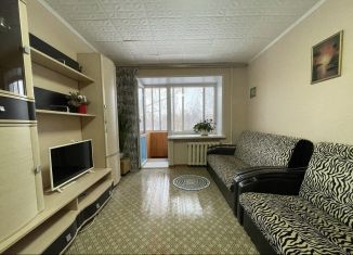 Продается 2-комнатная квартира, 47.4 м2, Татарстан, улица Александра Грина, 14