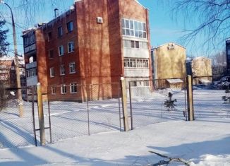 Продаю трехкомнатную квартиру, 64.8 м2, Ярославская область, посёлок Борок, 48