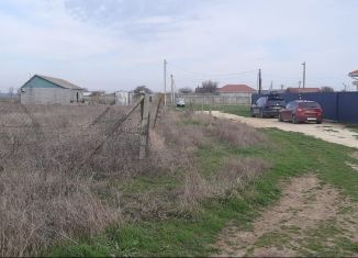 Продажа участка, 15 сот., село Окунёвка, Пограничная улица, 10