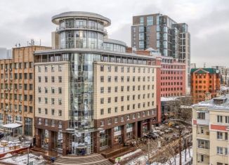 Сдаю офис, 114 м2, Москва, 2-я Звенигородская улица, 13с41, 2-я Звенигородская улица