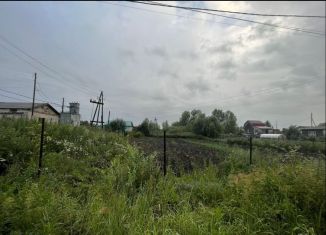 Продажа земельного участка, 13 сот., село Ярково, Колхозная улица