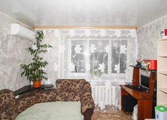 Продаю 1-комнатную квартиру, 34.6 м2, Тюменская область, Ямская улица, 94